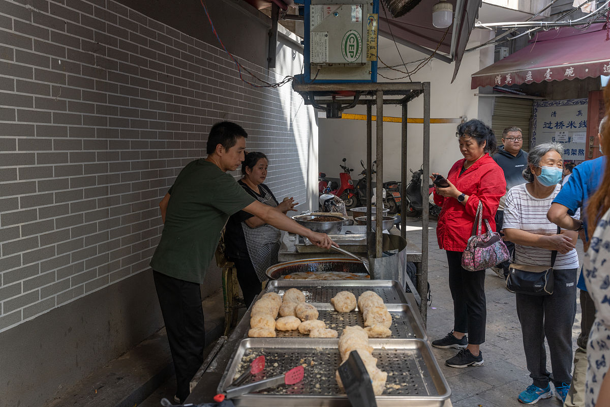 河南特产大全：从焦作瓷器到南阳花生酱