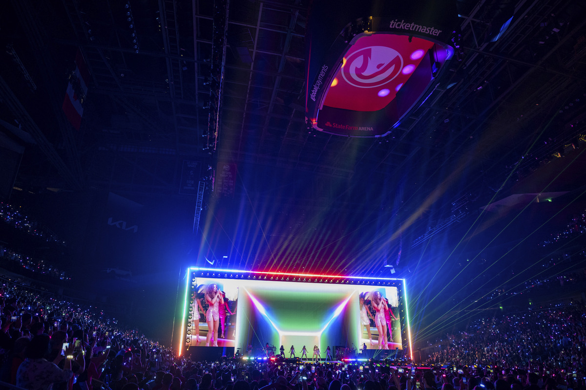 27000人的力量：探索大型活动与项目的可能性