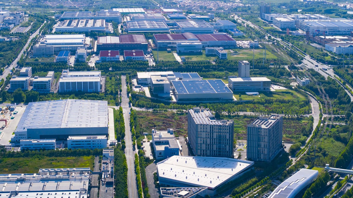 前湾新区新材料产业产学研分析：助力企业发展