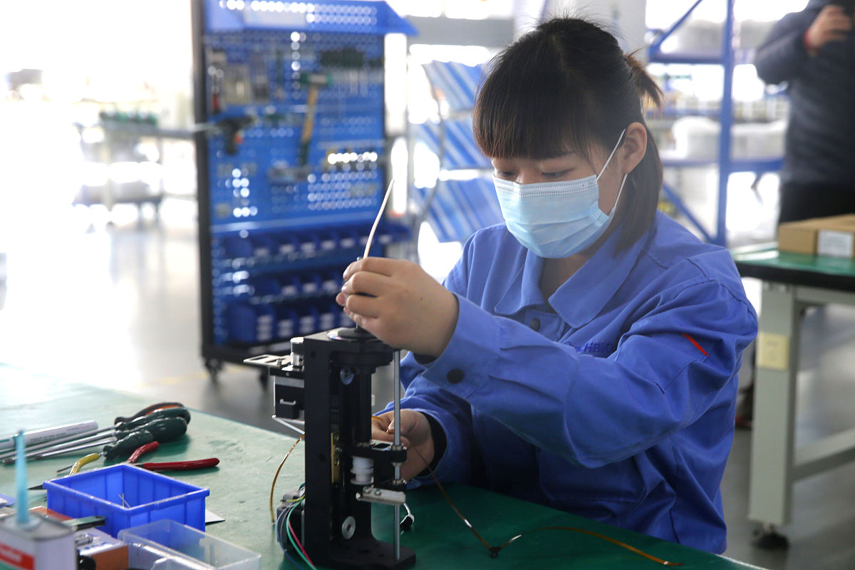 辽阳职业技术学院工业分析与检验专业就业前景分析