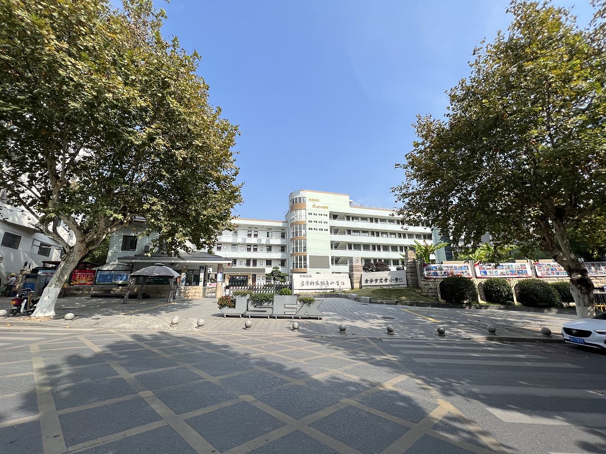 寿阳县第一职业中学办学历史：悠久传承，培养人才