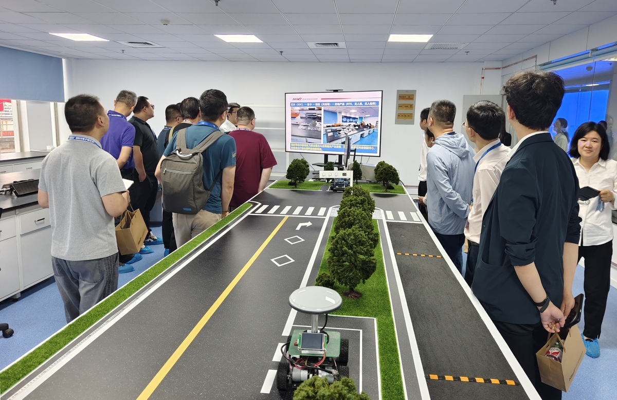 城市轨道交通实训基地：提升学生实践能力，增强就业竞争力