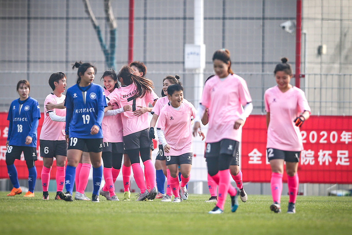 中国的体育大学排名