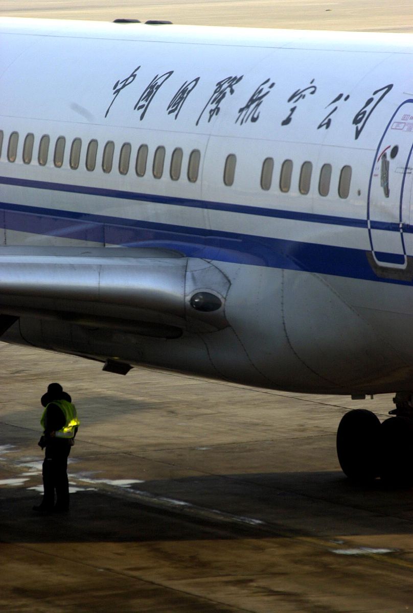 贵州哪家航空服务学校好