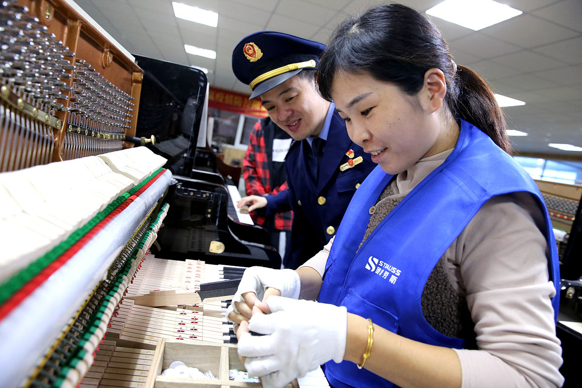 产品质量监督检验专业发展前景如何？