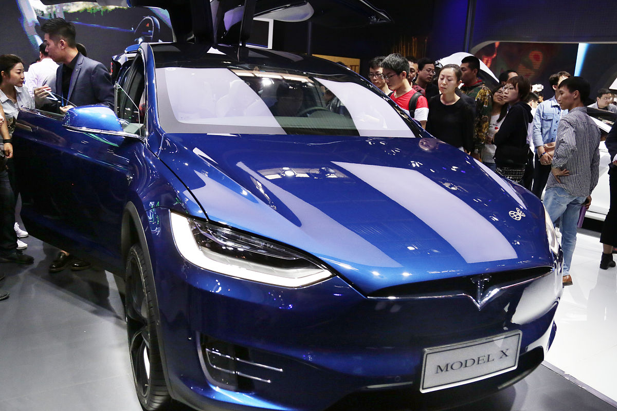 特斯拉产品分析：电动汽车、太阳能和储能系统 - 全面解读