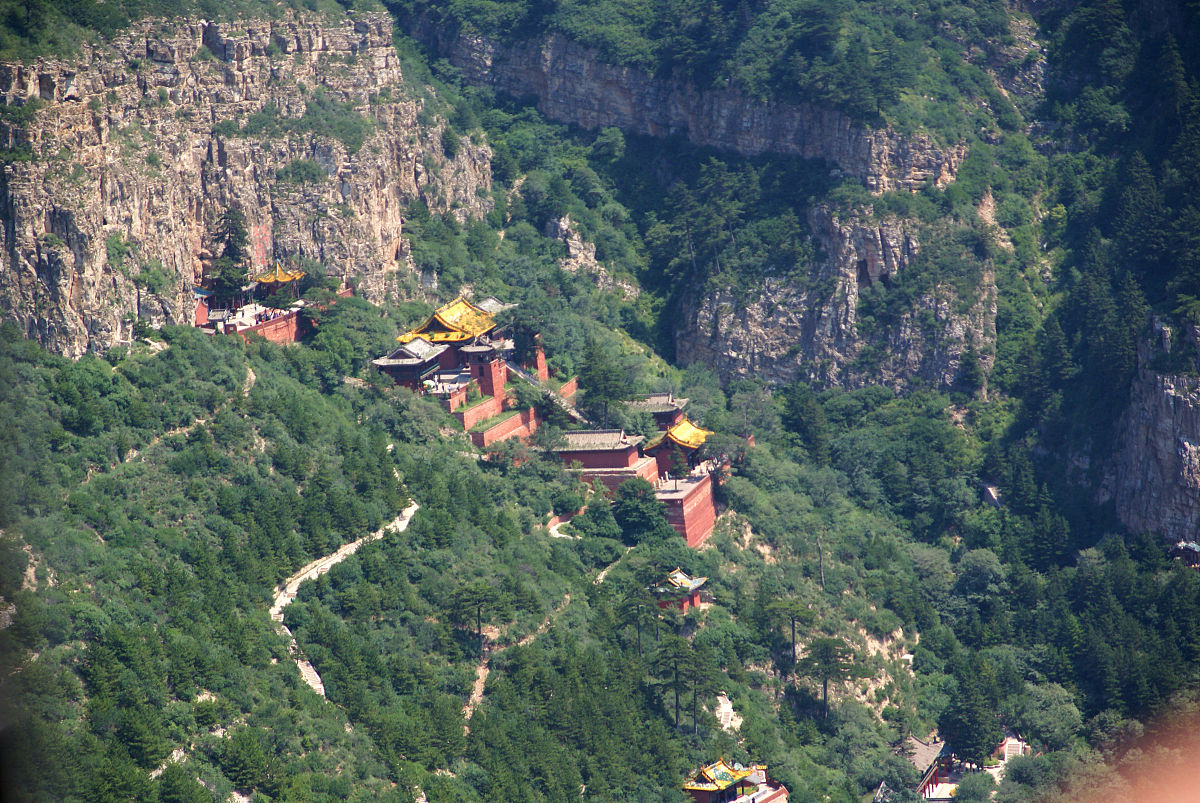 山西省：中国历史文化名省与能源重镇