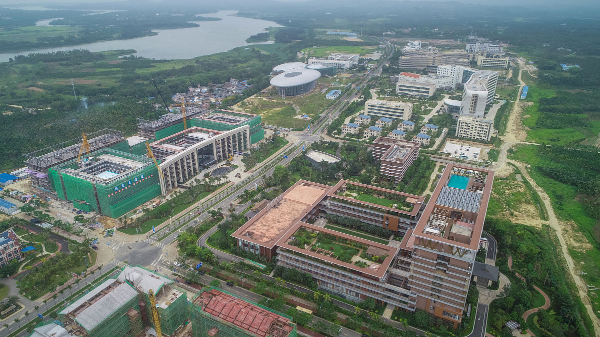 广西生态工程职业技术学院城镇规划专业怎么样？| 详细介绍及就业前景