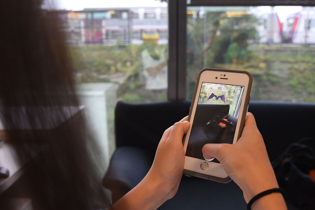 暴打小妖怪手游更新日志