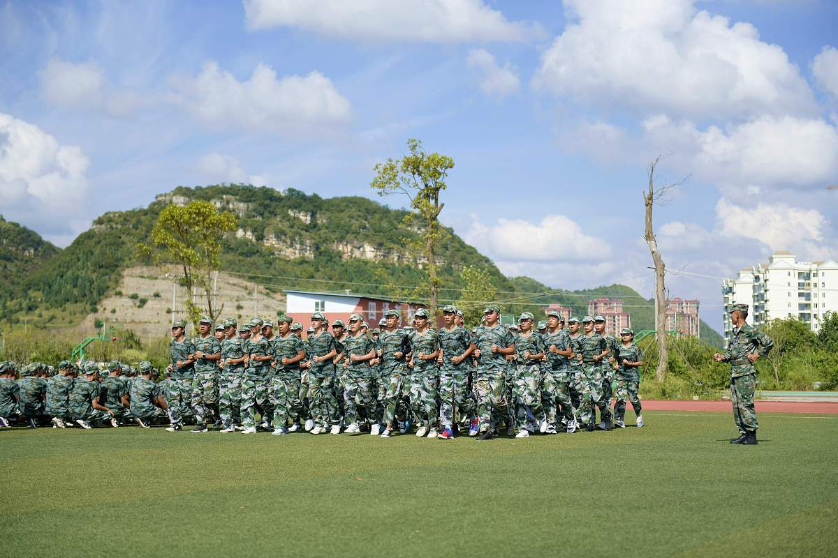 贵州体育教育专业学校哪些好