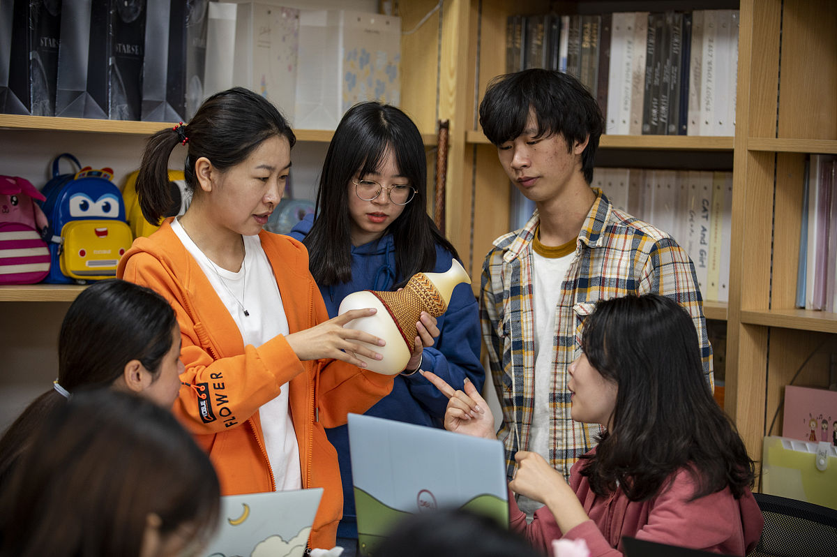 长春职业技术学院嵌入式系统工程专业都学些什么