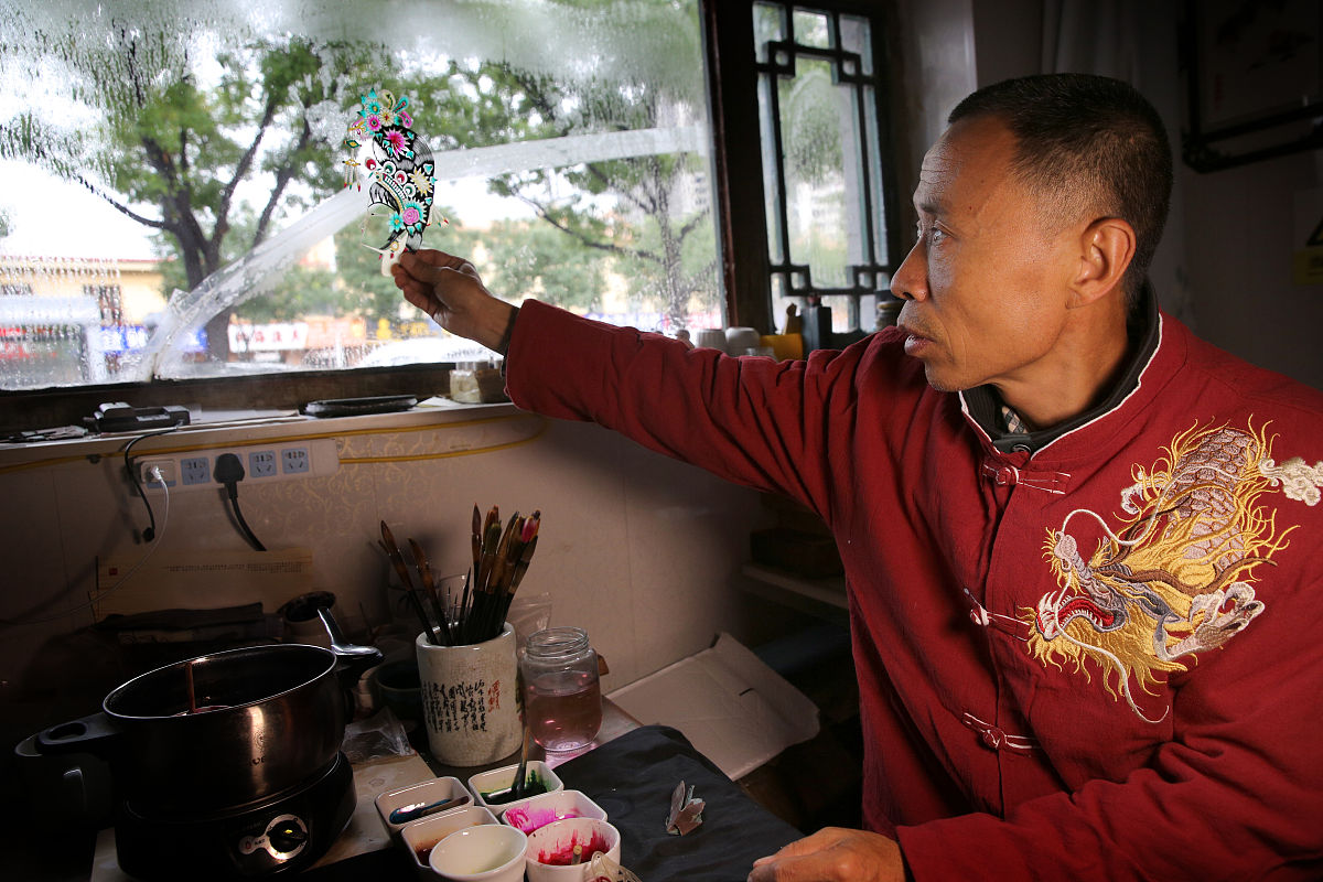 吕梁华晋科技学校2021年招生简章