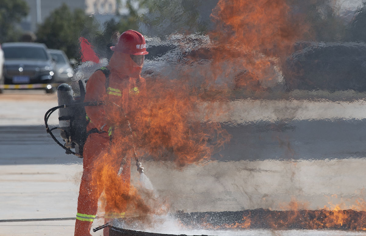 签发动火证人员资格要求和安全操作规范