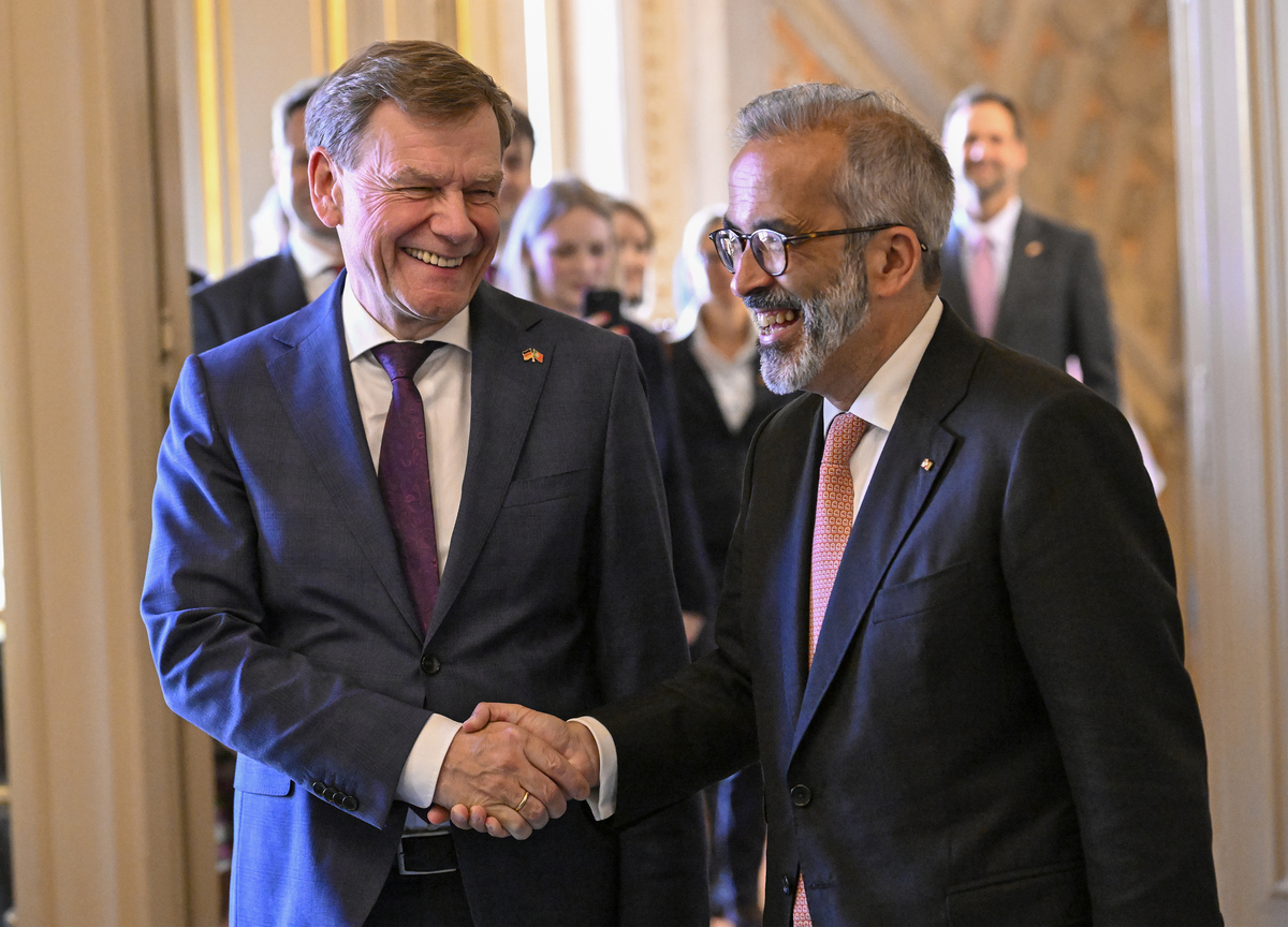 qual o presidente do Brasil