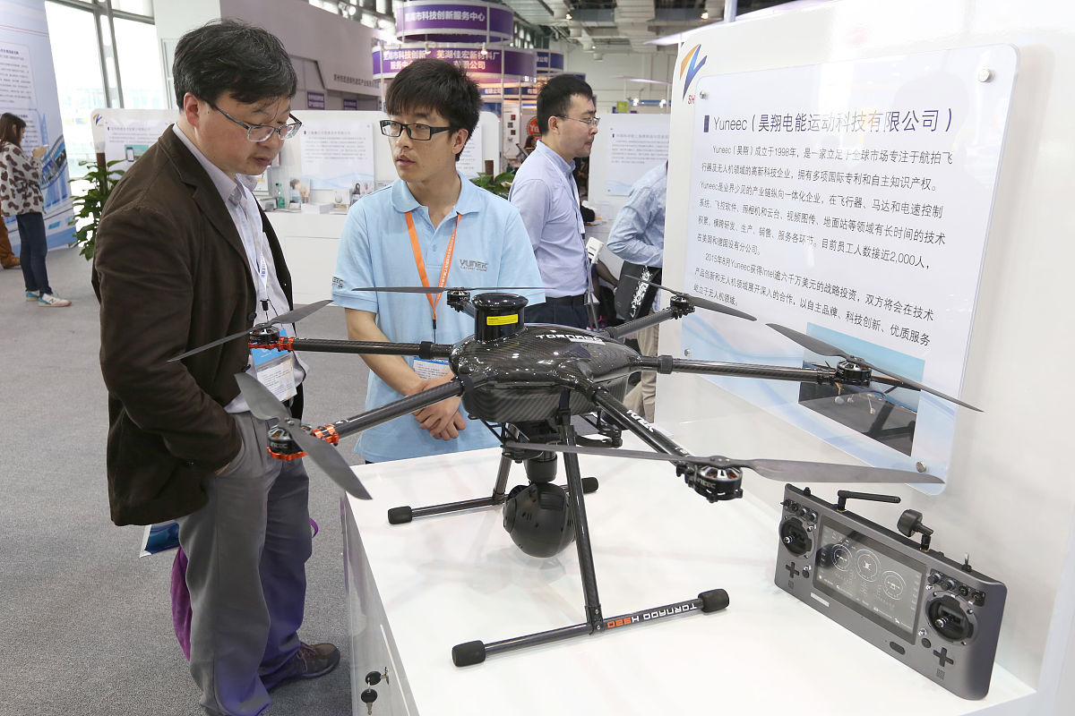 无人机研发工程师自我管理技能提升指南：从目标设定到复盘总结