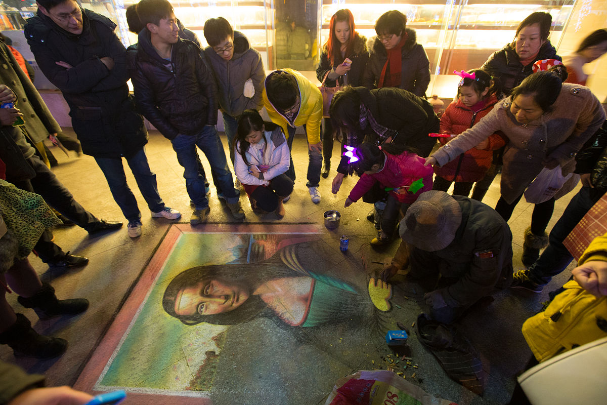 黄金比例：揭秘自然与艺术中的完美比例 (一万字)