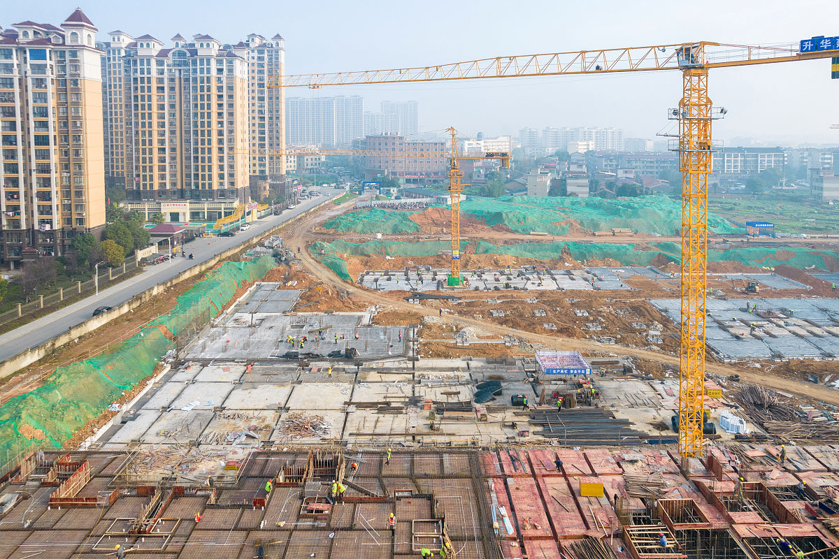 重庆市巴南职业教育中心建筑工程施工专业就业前景分析