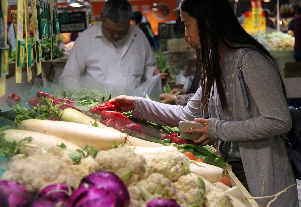 大头菜烂了还能卖吗，