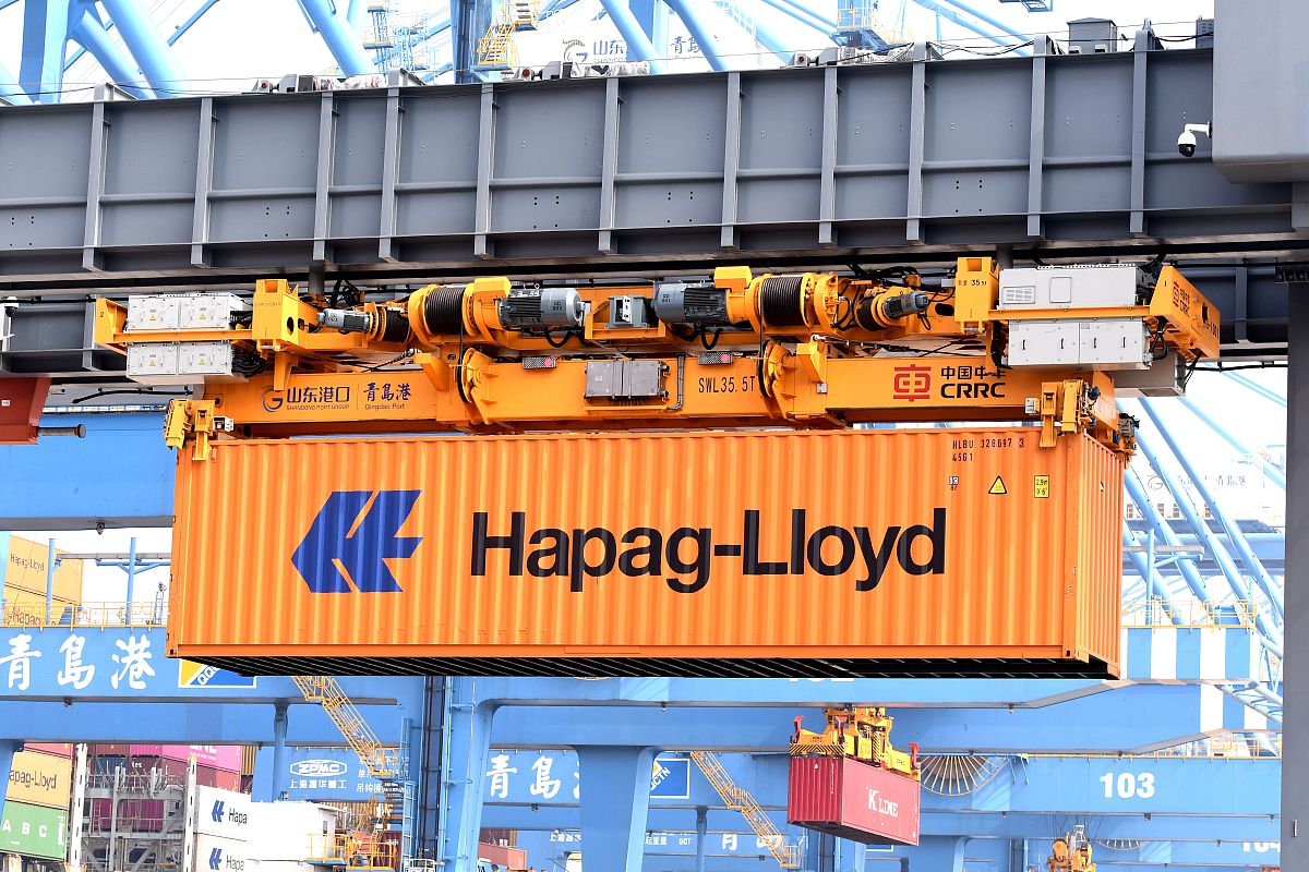 描述港口的集疏运条件写一整段