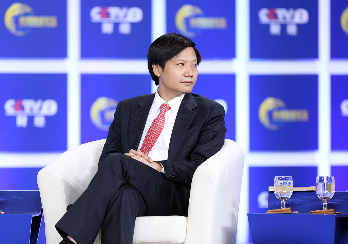 余承东和雷军打架传闻真相：真相与谣言