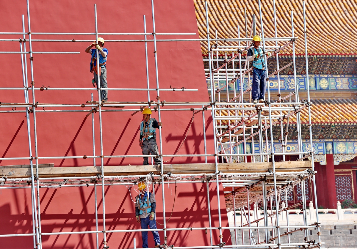 房屋建筑工程施工质量管理与控制研究意义