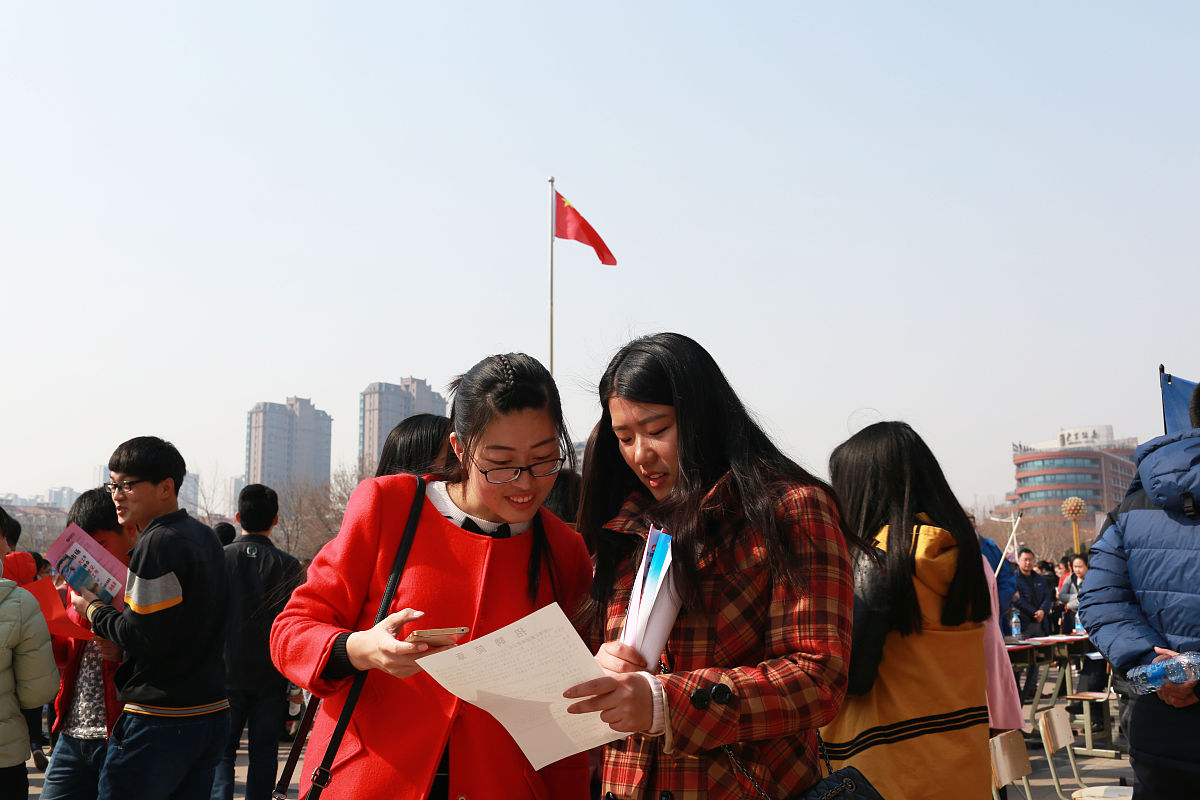 大学生赴西安调研：探索旅游城市发展与文化输出
