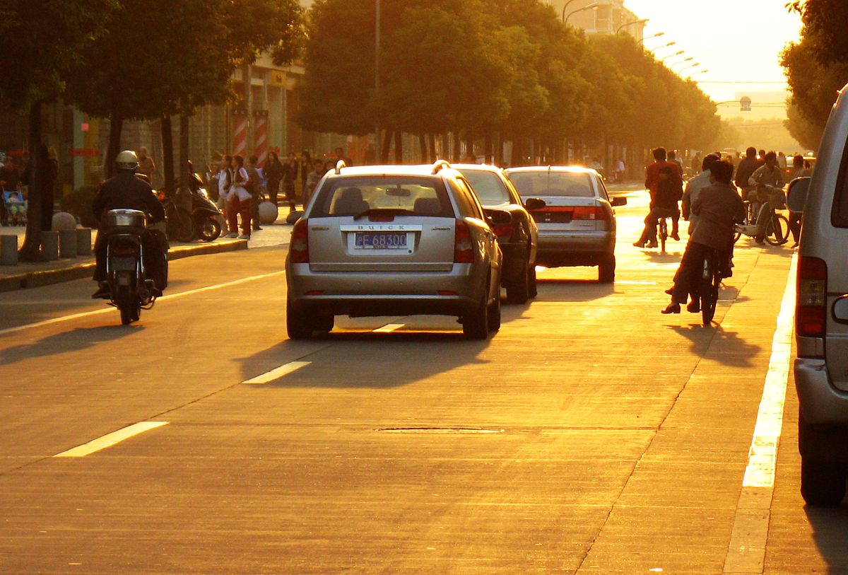 下班愉快！- 轻松享受您的夜晚