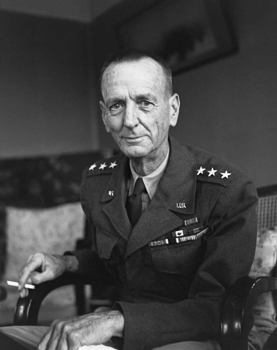 屈希勒尔元帅：德国陆军元帅，二战重要将领