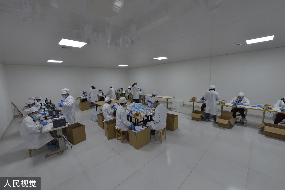 山东药品食品职业学院的医学设备就业前景