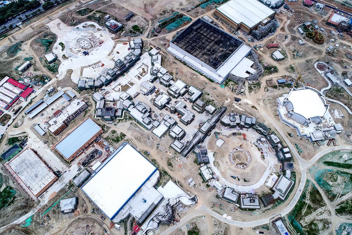 我眼中的中国与世界：历史、文化、经济和未来