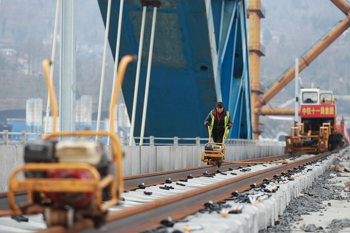贵州初中生读铁路专业怎么样