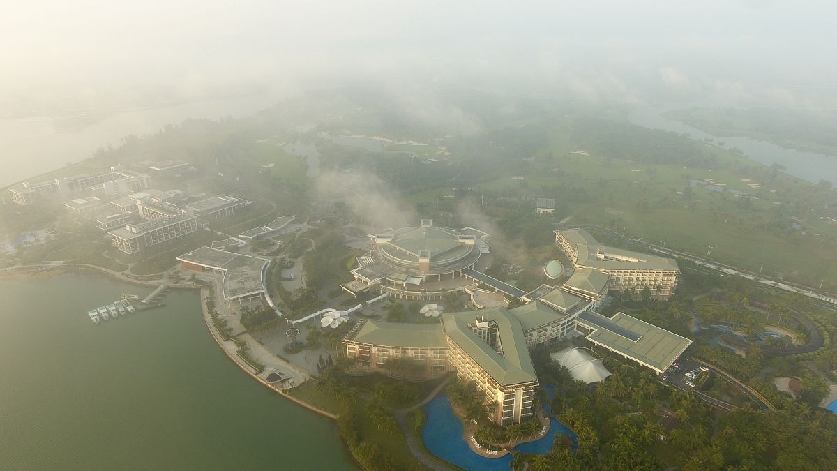 桂林旅游高等专科学校景区开发与管理专业怎么样