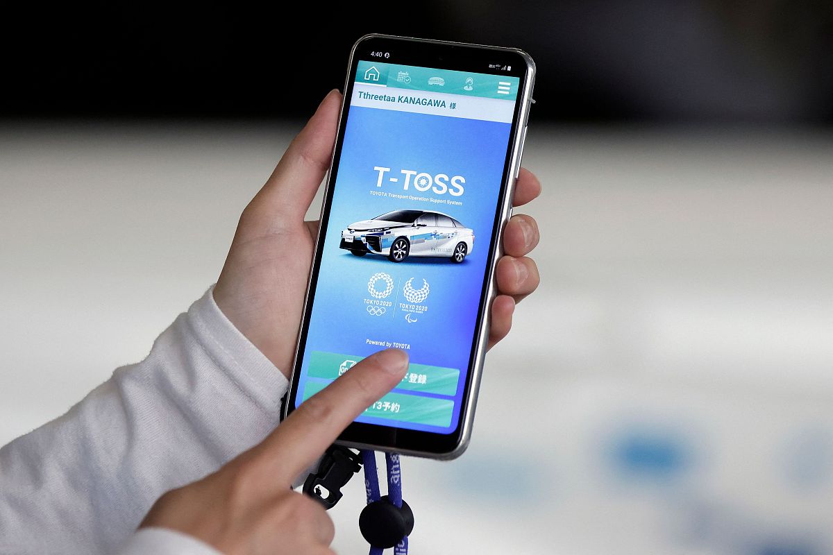 VST A8专车专用声控版 怎么安装APP