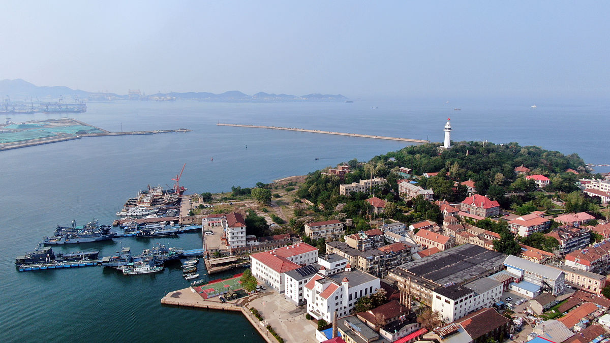 2021年烟台城府一年大约多钱