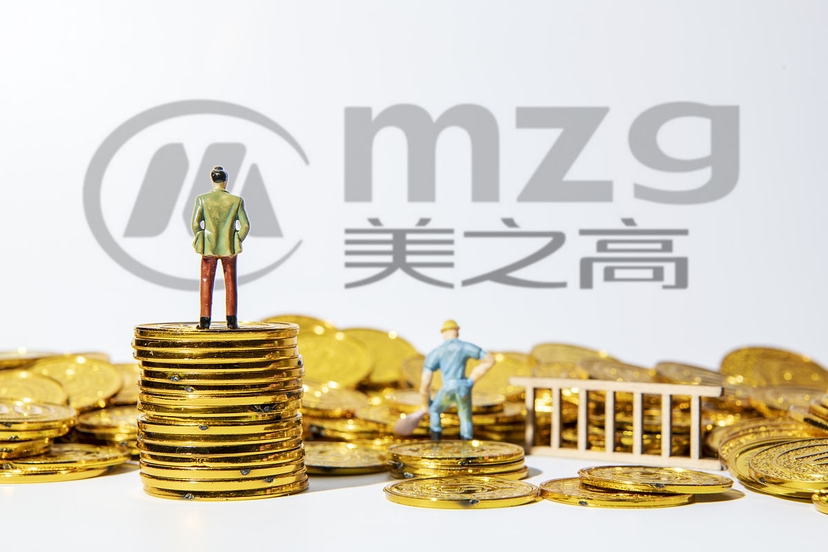 配图:美之高