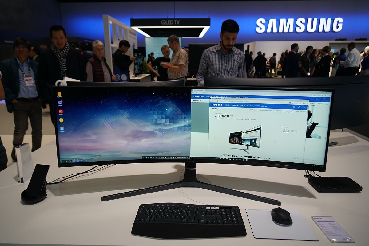 性价比之王！10款值得推荐的显示器