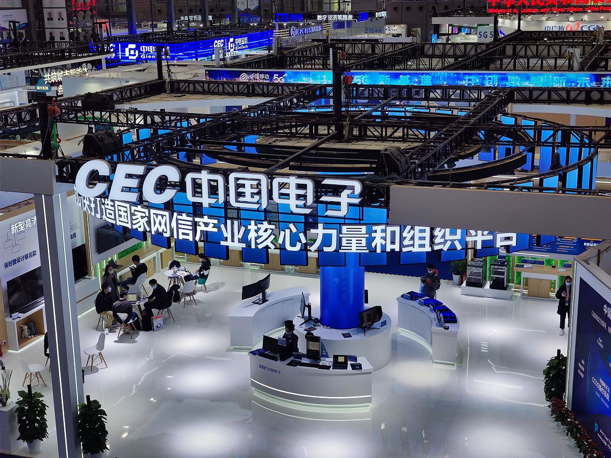 电商园区必备元素：打造高效运营和发展中心