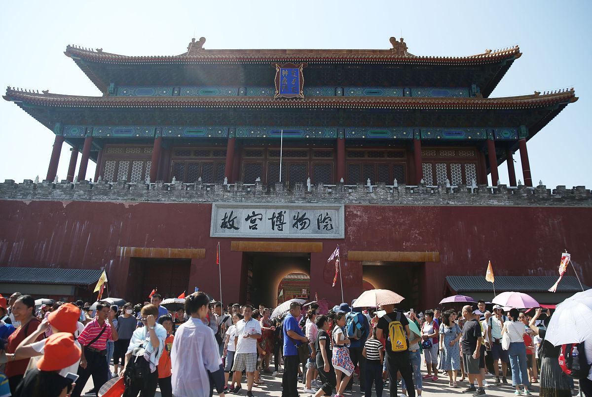 Unforgettable Beijing Trip: Exploring History, Culture, and Delicious Food