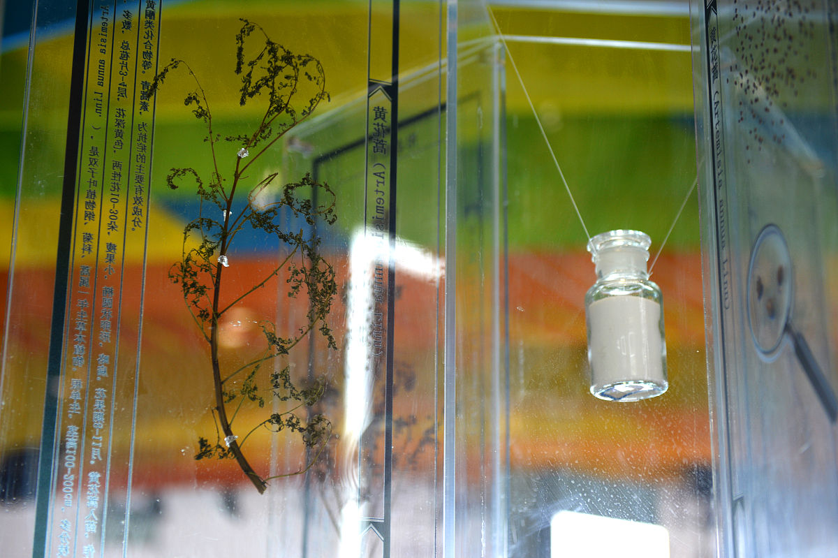 设计一个完整的青蒿素前体大肠杆菌生产萃取纯化策略