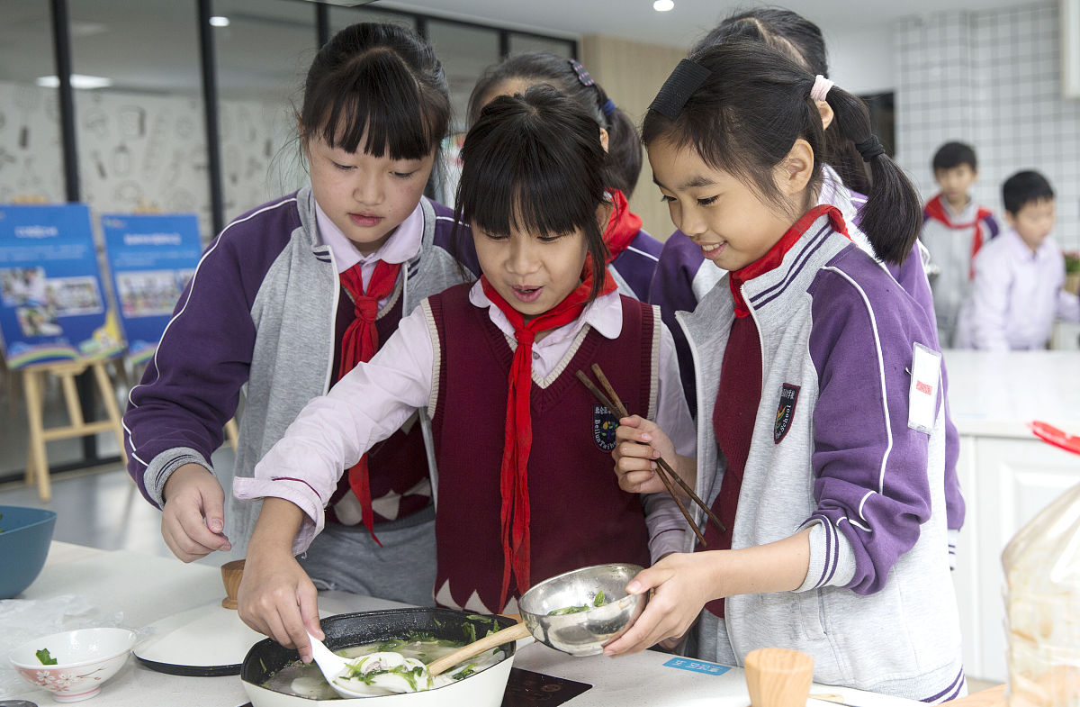 重庆市企业管理学校2021年招生简章 | 培养优秀企业管理人才