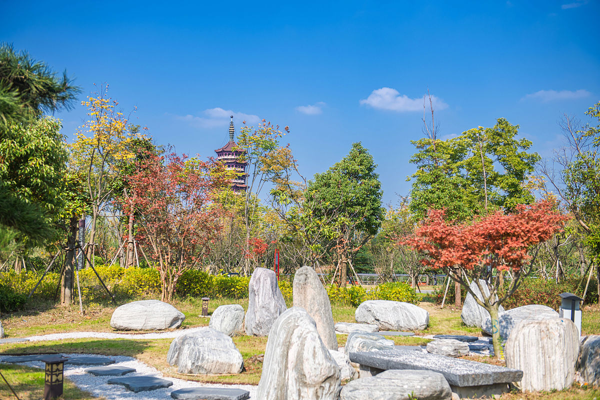 成都市温江区燎原职业技术学校2019年园林技术专业招生简章