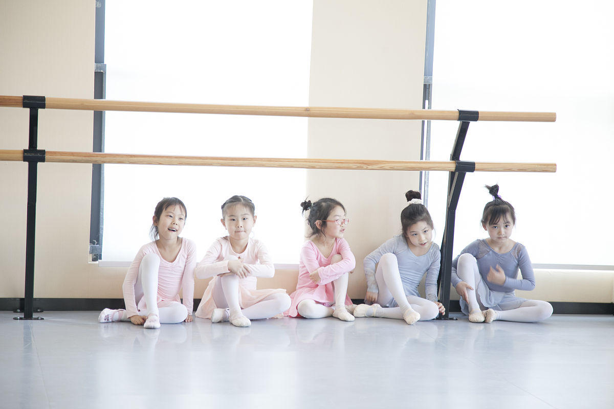 重庆舞蹈学校舞蹈教育专业简介