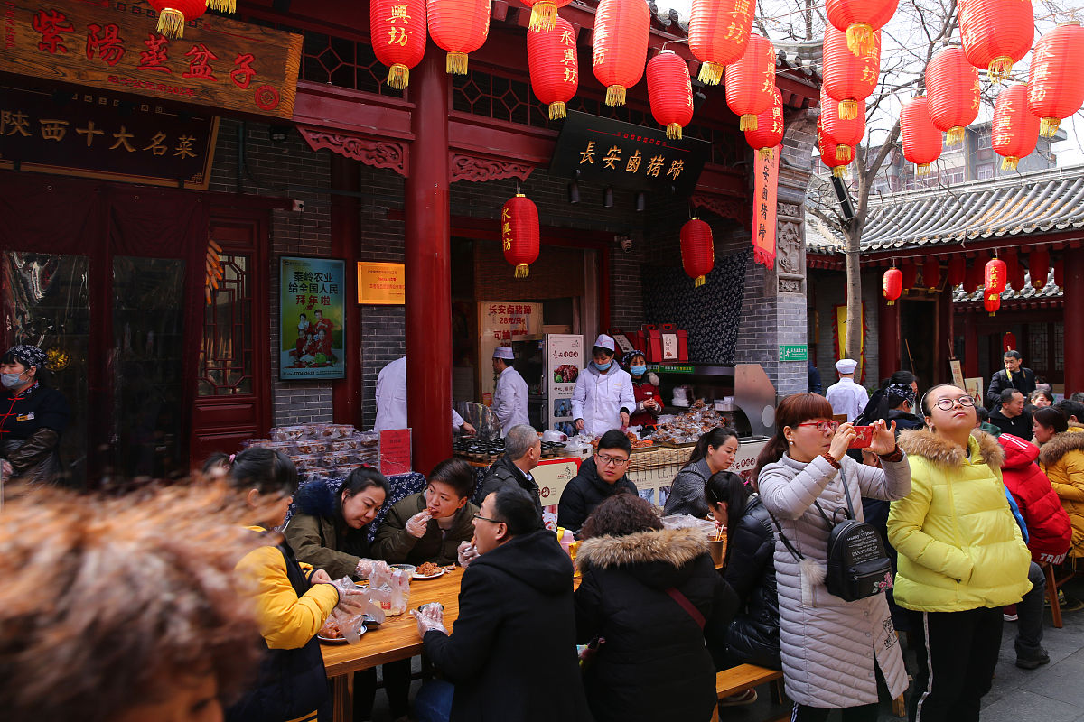 西安涉外职业高中旅游外语专业就业前景分析
