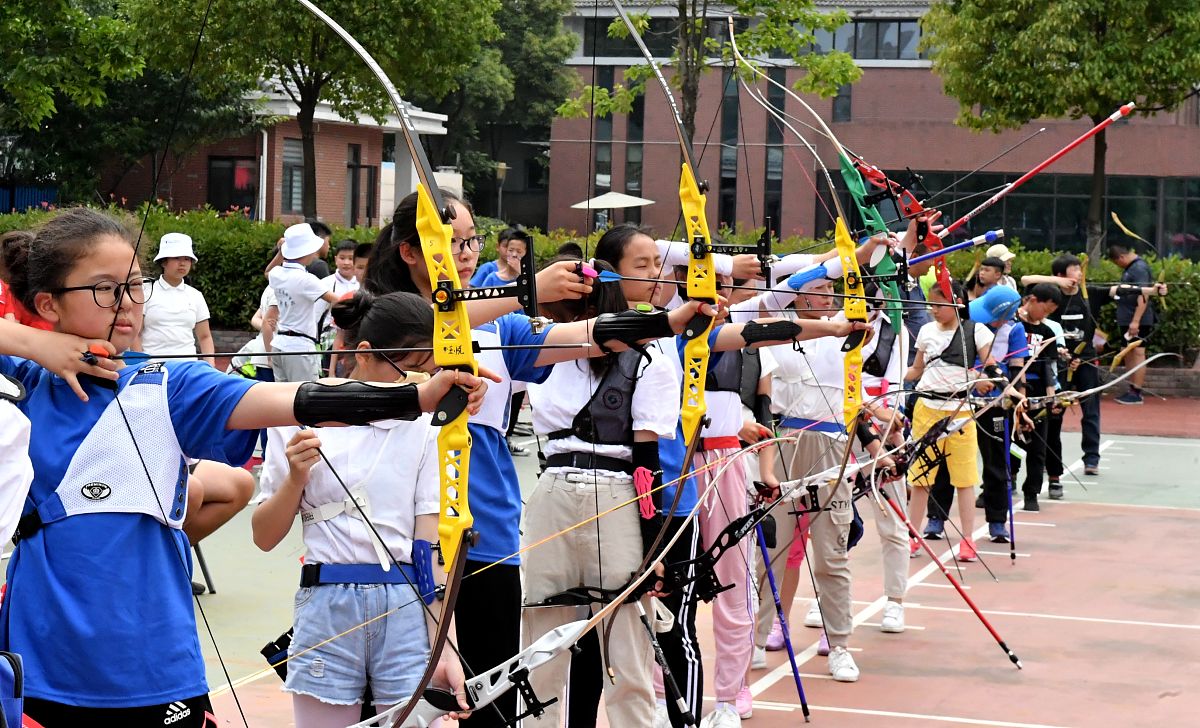 长治体育运动学校射箭专业怎么样？实力、教学、学生水平全面解析