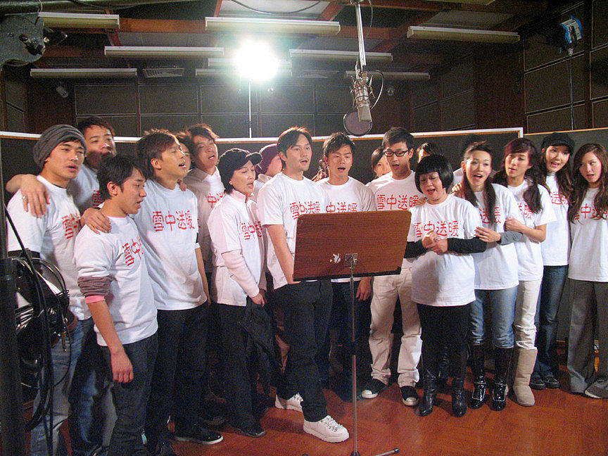 十年聚会：电气专业的他们，在时代浪潮中追寻人生答案