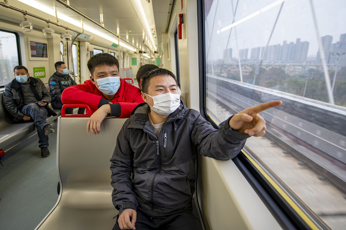 浙江初中生读轨道交通学校好吗？2023优势分析