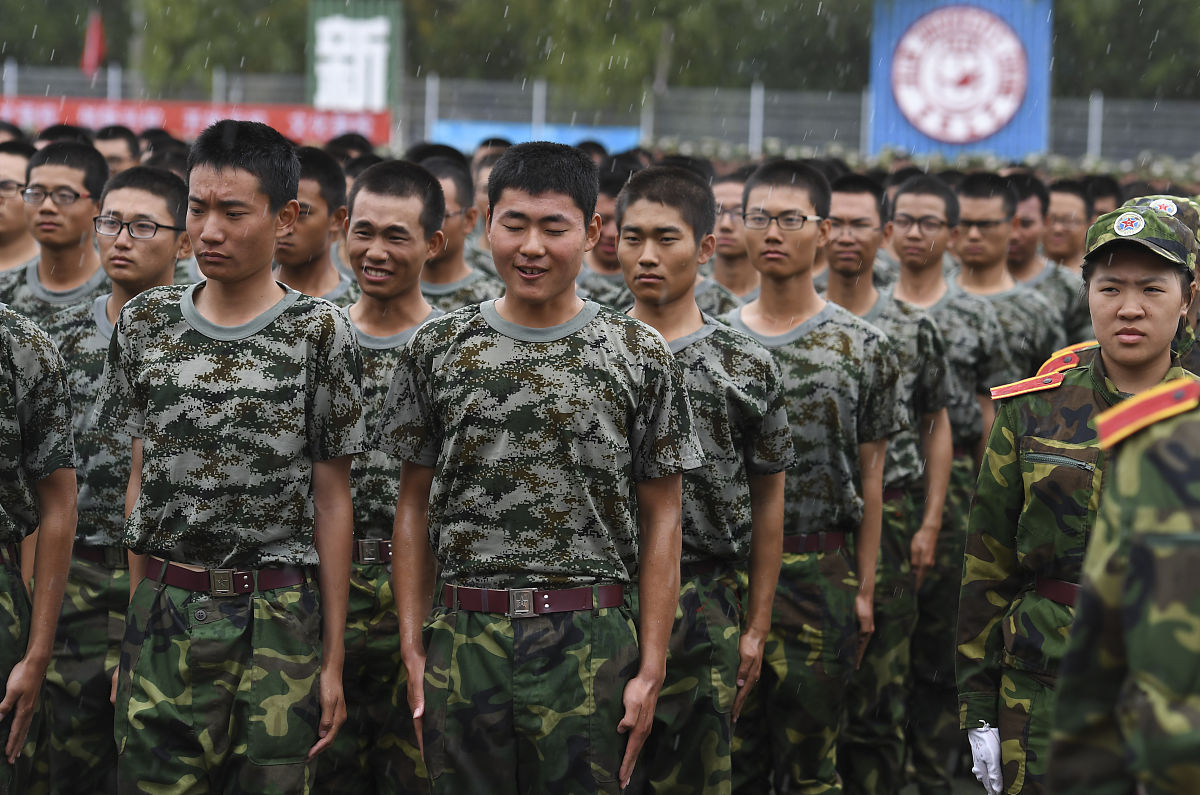 大学生参军利弊分析：个人发展与未来规划的权衡