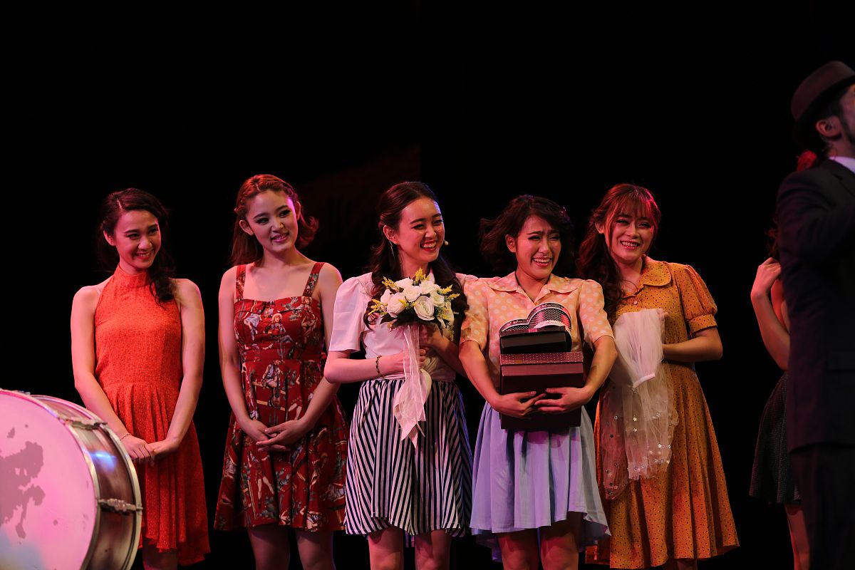 上海戏剧学院中贯本十年制招生：每四年招收一批新生