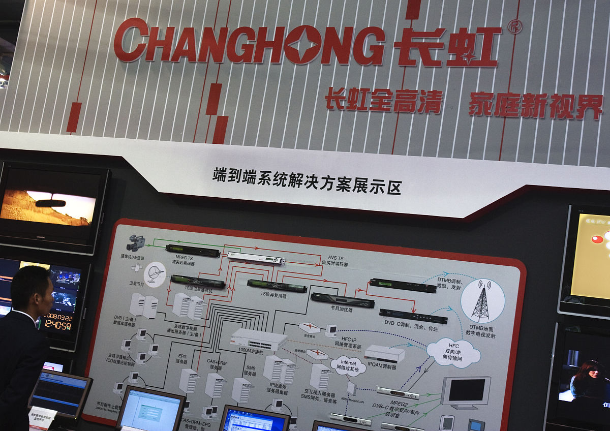 四川文化产业职业学院2019+广播电视网络技术专业招生