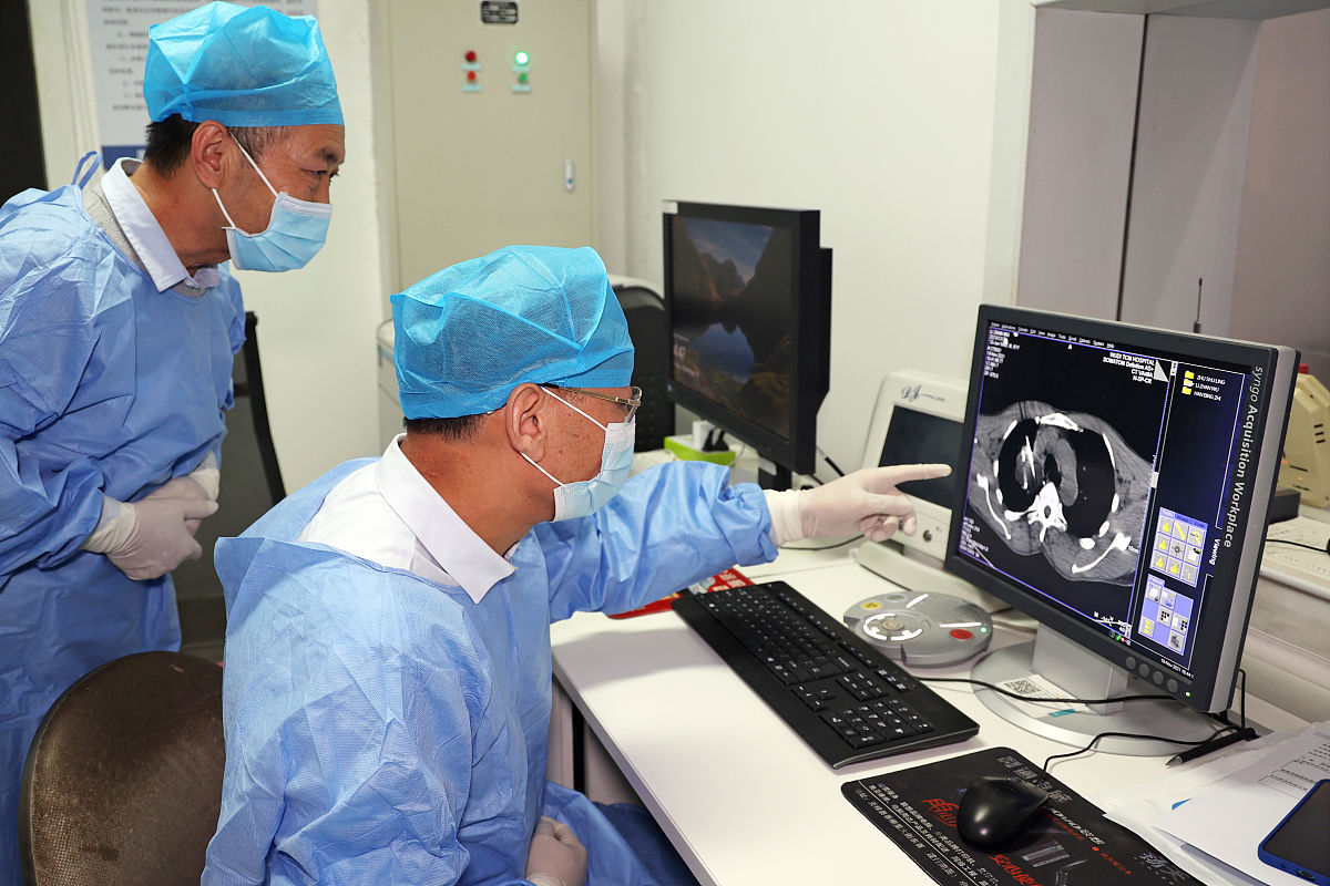 为什么做肿瘤微小残余病灶mrd检测